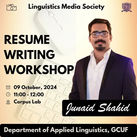 Linguistic Media Society